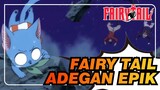 [Fairy Tail] Adegan-adegan Epik