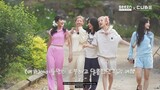[ENG SUB] A gift box for (G)I-DLE SS.1 EP.05