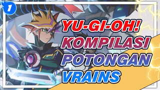 [Yu-Gi-Oh!] Kompillasi Adegan Vrains_V1