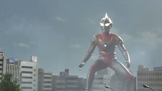 [Ultraman Gaia 25th Anniversary] MAKING OF GAIA Gaia Special Feature