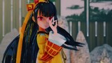 [MMD Action Distribution] The Knight's Journey [Lan Ruo]