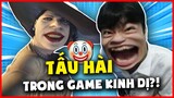 NHỮNG KHOẢNH KHẮC HIẾU LEBLANC BIẾN GAME KINH DỊ THÀNH GAME HÀI PHẦN 1 !!!