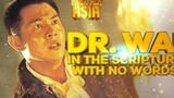 Dr Wai in The Scripture With No Words (1996) Dubbing Indonesia