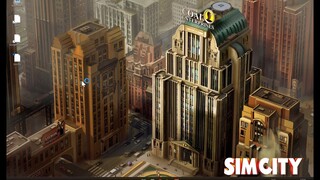 SimCity Download Free for PC