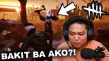 FIRST TRY KO MAG DEAD BY DAYLIGHT, TARA!