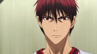 Kuroko no Basket Season 1 Episode 13