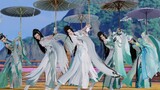 [Sword Three] The Fairy and Fairy Men's Gate of Changge Gate - Contains Cp Sweetness