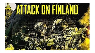 ATTACK ON FINLAND 1080P HD