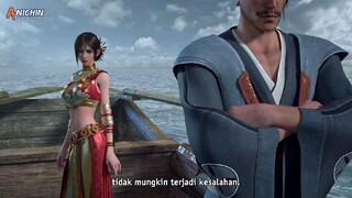 Beyond the Ocean S2 | E 12 | Sub Indo