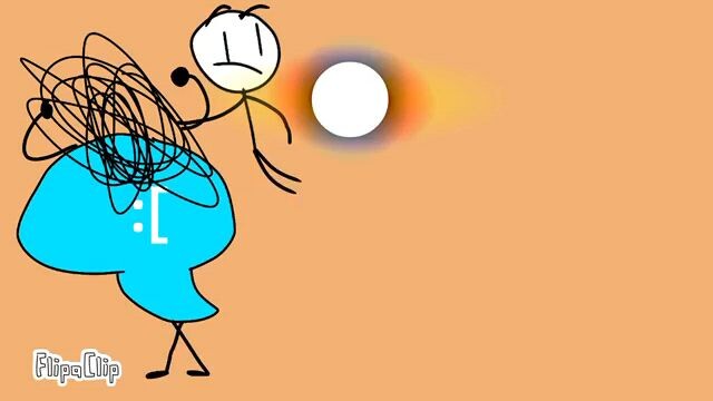 BFDI the red flipaclip (made on: flipaclip and it was made by my cousin)