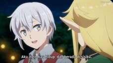 Eps_12 [End] aku tidak sengaja ter isekai juga [Izure Saikyou no Renkinjutsushi] Sub Indo Terbaru