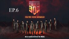 Real Man 300 : Navy NCO Special EP.6 (ENGSUB)