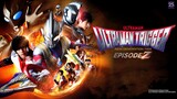 Ultraman Trigger Episode Z (2022) MalayDub