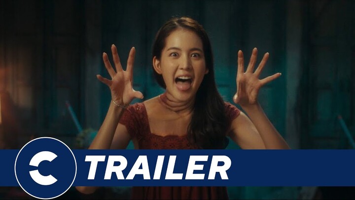 Official Trailer #2 MY BOO! 👻 - Cinépolis Indonesia