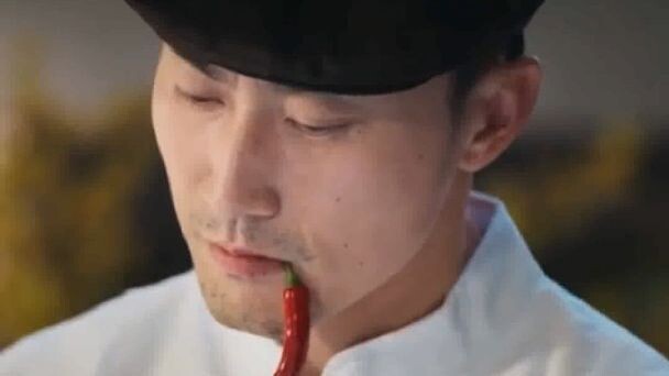 เชฟเทวดาผู้หายตัวไป(พากย์ไทย)