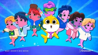 Baby Shark's Big Movie FULL MOVIE LINK IN DESCRIPTION