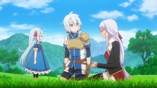 The Unaware Atelier Meister episode 8 in hindi dubbed