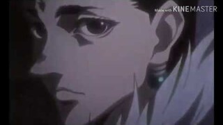 Hunter x Hunter edits