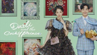 Dali & Cocky Prince (2021) - Episode 15 | Hindi/Urdu | K-Drama | Korean Drama In Hindi Dubbed |