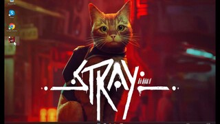 Stray Download Free for PC
