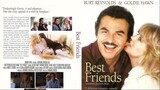 Best Friends (1982) | Romance | Western Movie