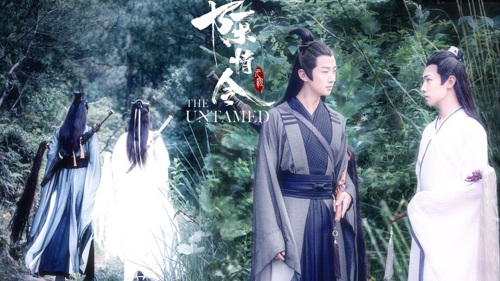 [Living Alone] Xiao Xingchen×Song Lan/Lonely in this life, fortunately I have a confidant