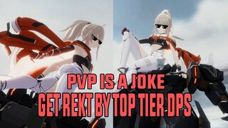 【E.T.E CHRONICLE】PVP IS FUN? YOU MUST SEE THIS SH*T | ETE CHRONICLES