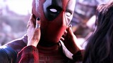 Deadpool's simple love concept, a clear stream in the age of appearance