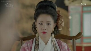 Scarlet Heart: Ryeo Ep11