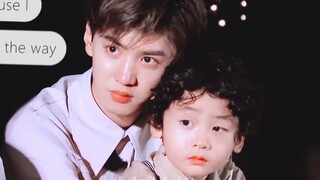 ✨Chen Zheyuan◑Cat Brother∥HÔN TÔI THÊM❤