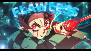 DEMON SLAYER AMV 「Flawless 2」