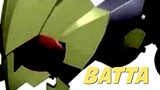 REMIX KAMEN RIDER REVICE NEO BATTA GENOME!!!