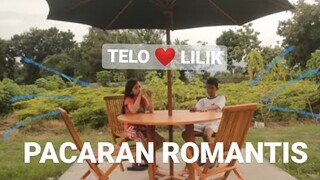 BOCIL SD JATUH CINTA (Eps. 17) - film pendek