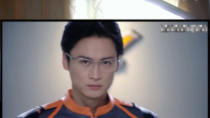 【Dekai reaction】EP01 What will Dyna fans feel when they click on Ultraman Dekai?