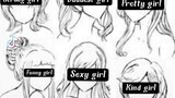 Cupcat edit anime girls