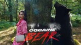 แนะนำหนัง หมีคลั่ง อาละวาดหลังจากฟาดโคเคน ความสยองปนฮาจึงเกิดขึ้น #Cocaine Bear