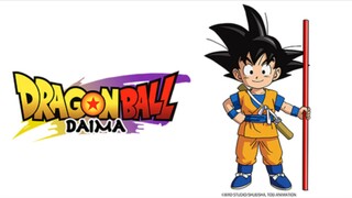 Dragon Ball Daima Ep 1