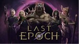 Last Epoch Gameplay PC Offline