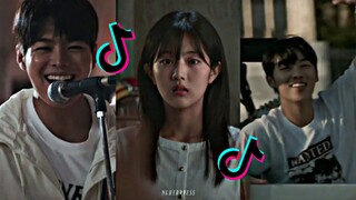 Twinkling Watermelon Tiktok Edit Compilation Kdrama | K-mish