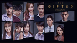 EP.03 THE GIFTED - TAGALOG DUBBED