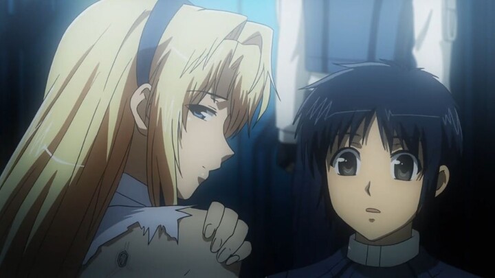 Freezing - Episode 12/End (Subtitle Indonesia)