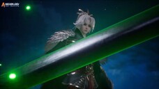 The Emperor Of Myriad Realms S2 Eps 133(183)Sub Indo