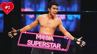 MMA SUPERSTAR (1080P_HD) ENG_DUBBED * Watch_Me