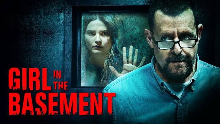 girl in the basement (2021) full movie