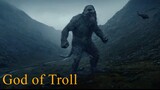God Of Troll | 巨魔之神新 | Full Adventure & Survived Movie Dubbed In Hindi | Chinese Superhit Movie