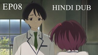 Makeine Too Many Losing Heroines Season 1 Episode 8 In Hindi Dubbed | Full HD Dubbed Anime