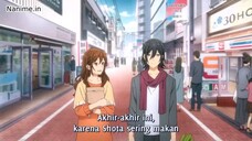 Horimiya Episode 2 - Sub Indo