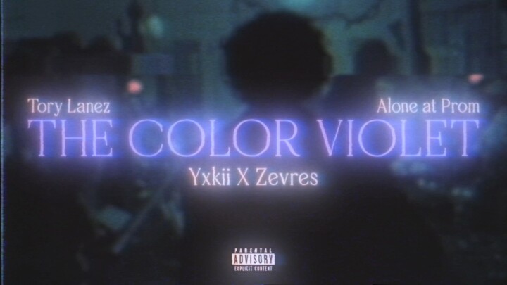 The Color Violet [AMV collab with @zevres]