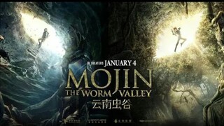 Mojin: The Worm Valley (2019) Official Trailer HD Action and Adventure Movie