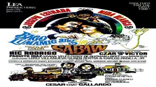 CINEMO: BAGO LUMAMIG ANG SABAW (1976) FULL MOVIE